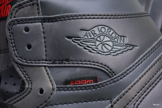 Bmlin Zoom 1 Air High Retro Jordan Fearless BV0006-900 0716